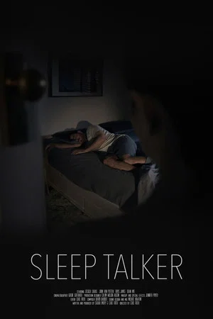 Постер: Sleep Talker