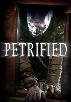 Постер: Petrified