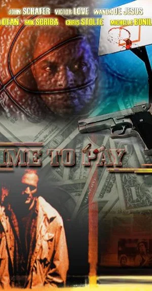 Постер: Time to Pay