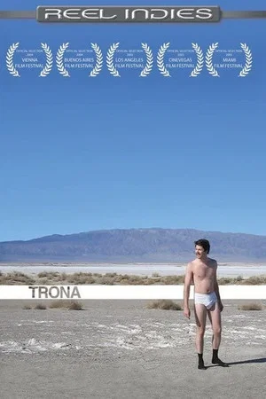 Постер: Trona
