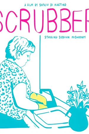 Постер: Scrubber