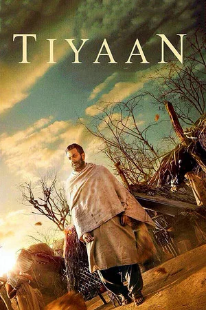 Постер: Tiyaan