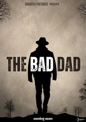 Постер: The Bad Dad