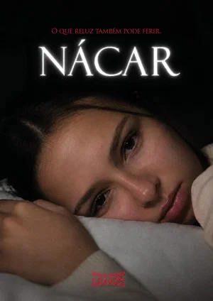 Постер: NÁCAR