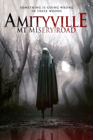 Постер: Amityville: Mt Misery Road