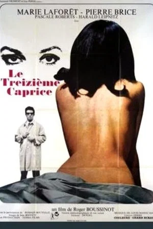 Постер: Le 13ème Caprice