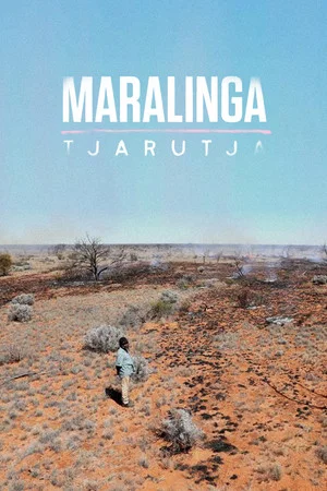 Постер: Maralinga Tjarutja