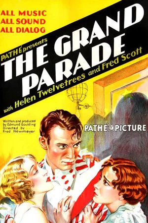 Постер: The Grand Parade