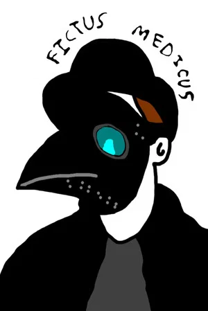 Постер: Fictus Medicus