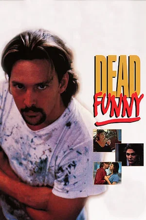 Постер: Dead Funny