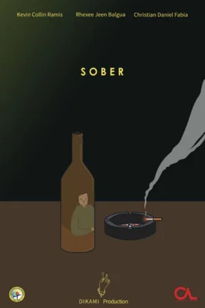 Постер: Sober
