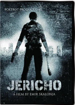 Постер: Jericho