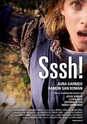 Постер: Sssh!