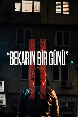 Постер: Bekarın bir günü 2
