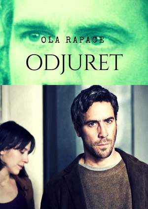 Постер: Odjuret