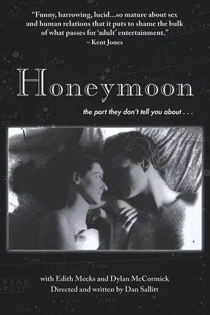 Постер: Honeymoon