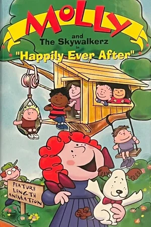 Постер: Happily Ever After