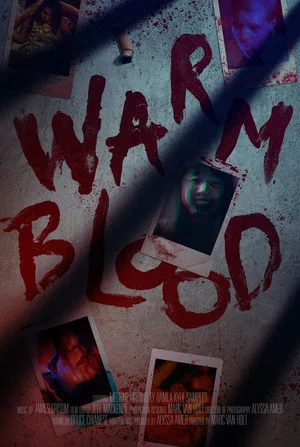 Постер: Warm Blood