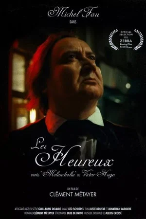 Постер: Les Heureux