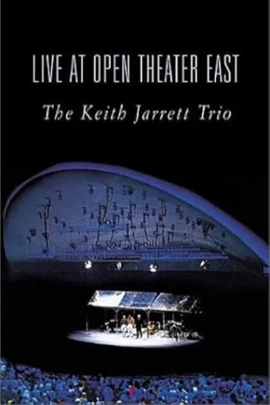 Постер: Keith Jarrett Trio Concert