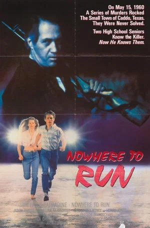Постер: Nowhere to Run