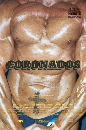 Постер: Coronados