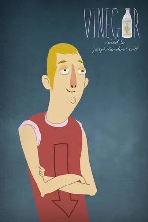 Постер: Vinegar