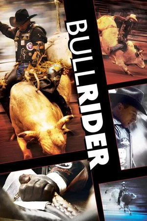 Постер: Bullrider