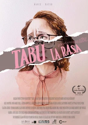 Постер: Tabu La Rasa