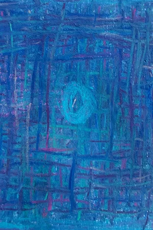 Постер: Andromeda Interlaced