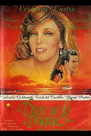 Постер: Dios se lo pague