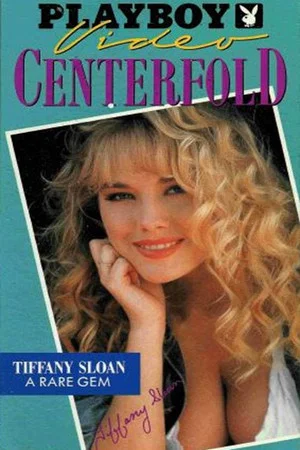 Постер: Playboy Video Centerfold: Tiffany Sloan