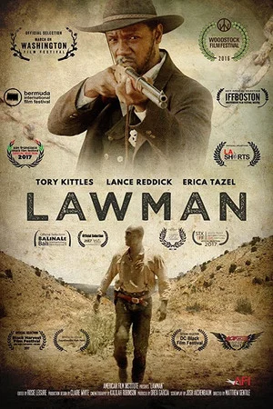 Постер: Lawman