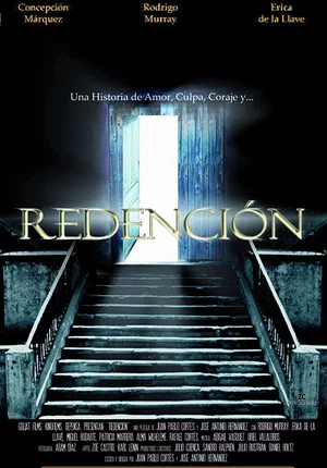 Постер: Redemption