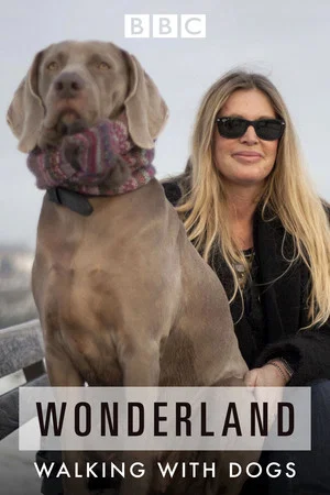 Постер: Walking with Dogs: A Wonderland Special