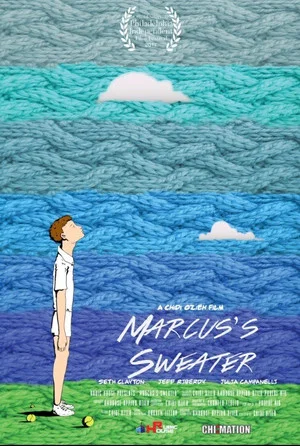 Постер: Marcus's Sweater