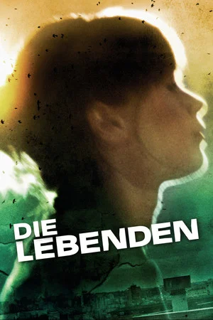 Постер: The Dead and the Living
