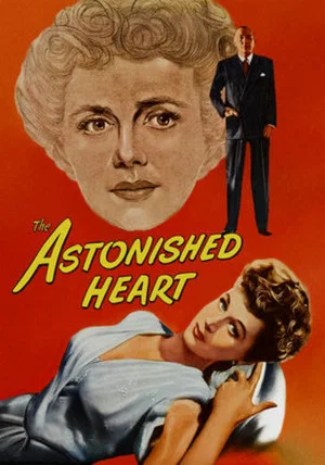 Постер: The Astonished Heart