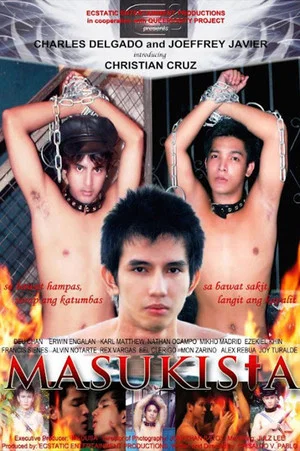 Постер: Masukista