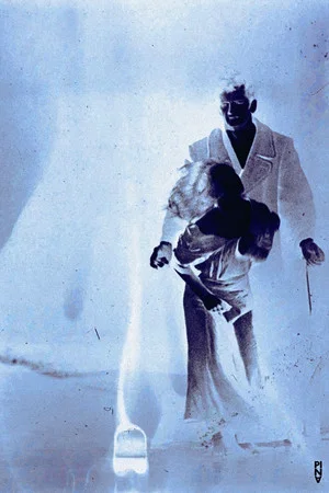 Постер: Bluebeard's Castle