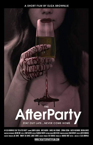 Постер: The After Party