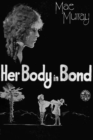 Постер: Her Body in Bond