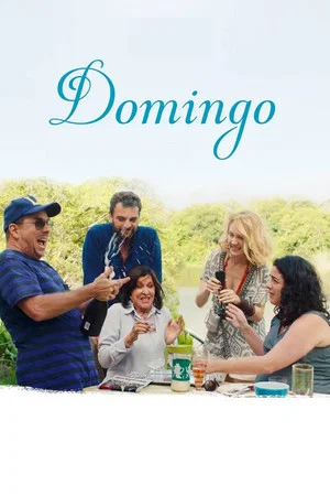 Постер: Domingo