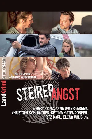 Постер: Steirerangst