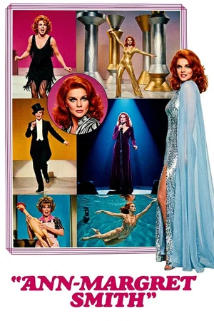 Постер: Ann-Margret Smith