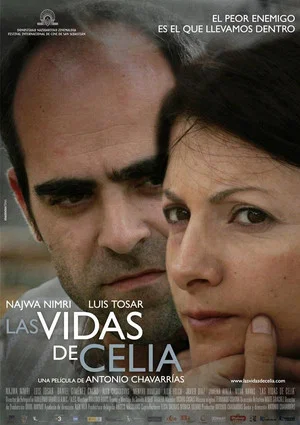 Постер: Celia's Lives