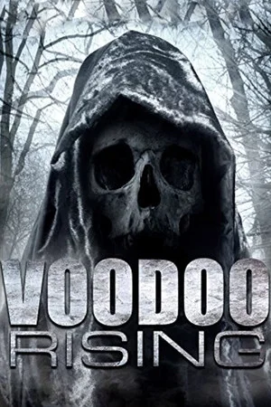 Постер: Voodoo Rising