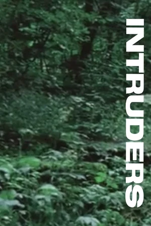 Постер: Intruders