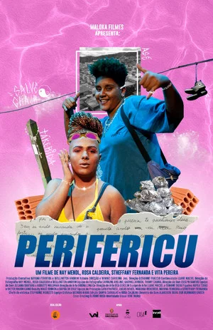 Постер: Perifericu