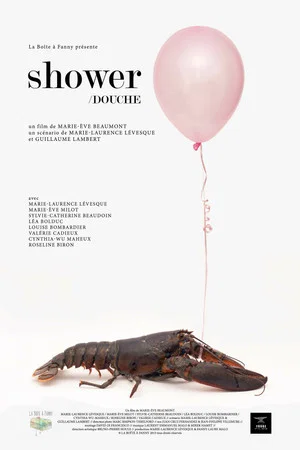 Постер: Shower
